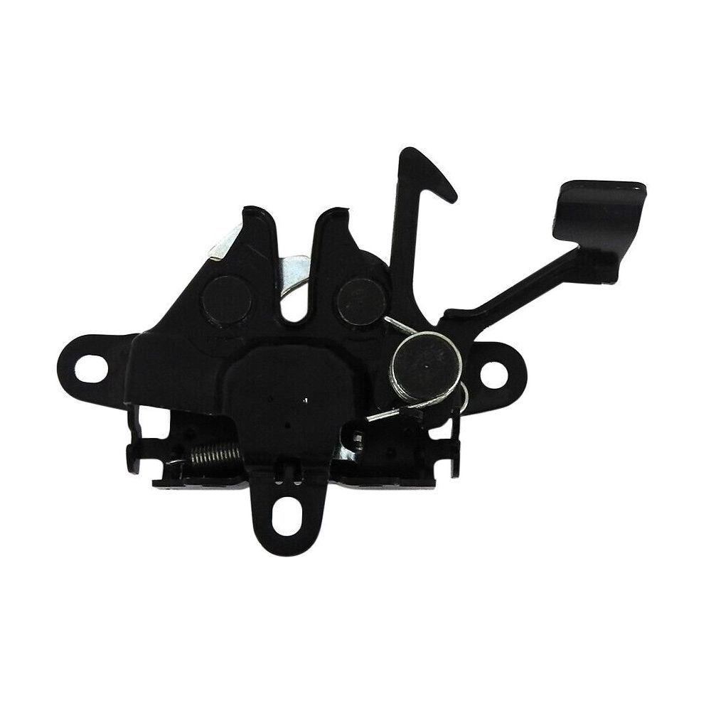For 2005-2006 Toyota Corolla XRS Sedan Front Hood Lock 5351002230 To1234111