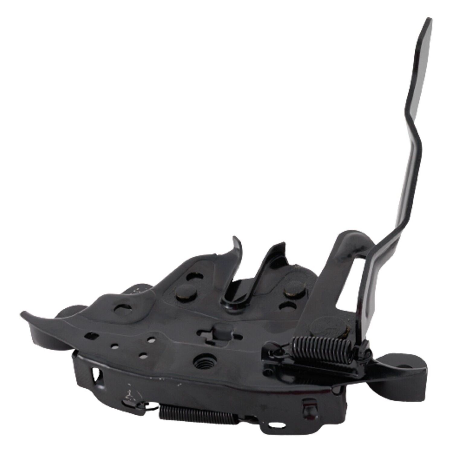 For Nissan 2016-2023 TITAN XD Hood Latch