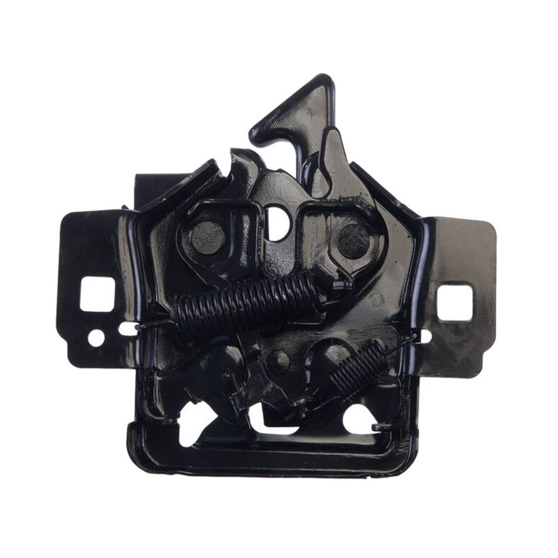 For 2007-2010 Ford Explorer Sport Trac Limited Crew Cab Pickup Hood Latch Lock