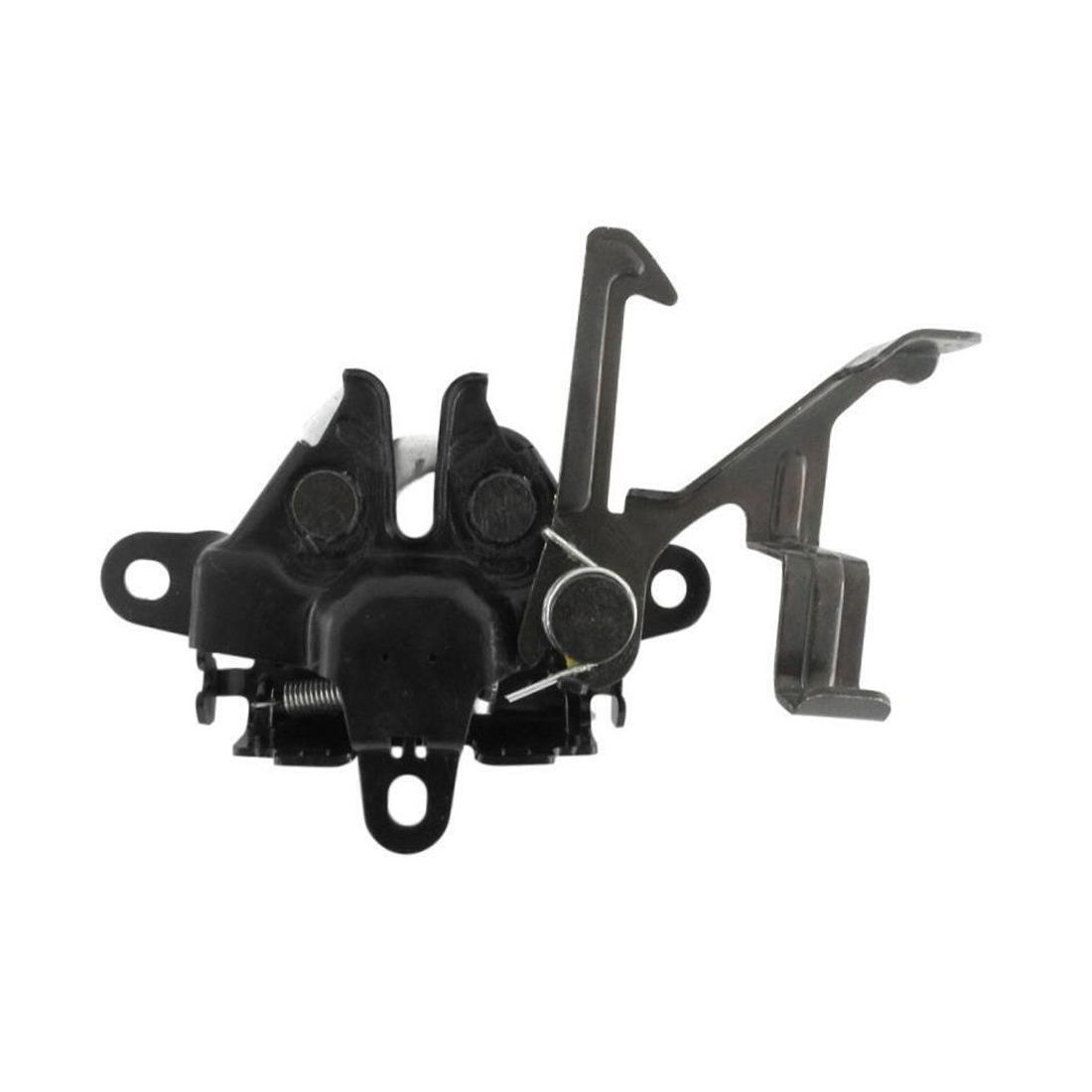 For 2005-2010 Toyota Tacoma Pre Runner Standard Cab Pickup Front Hood Lock