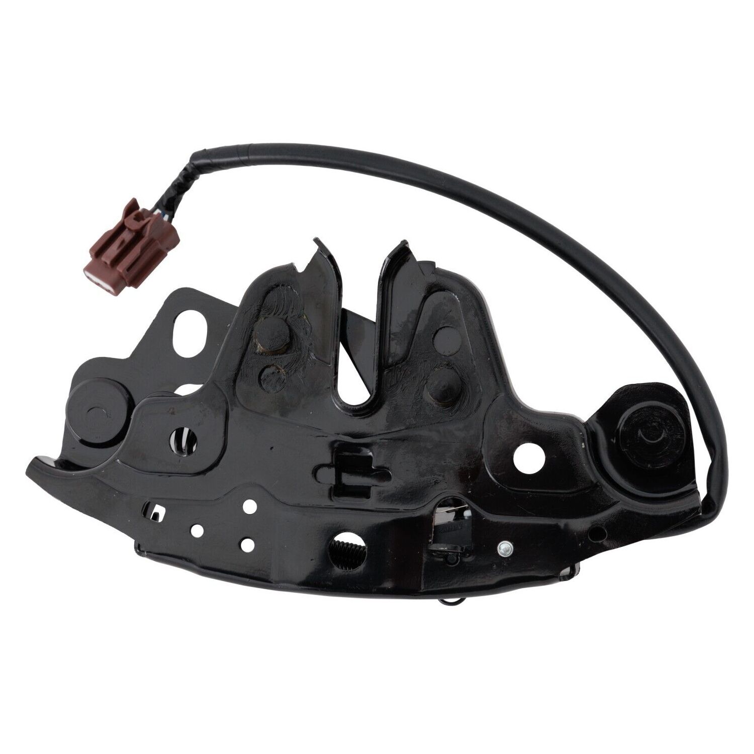 For 2017-2022 Nissan Rogue Sport Hood Latch Lock 656016Ma0A