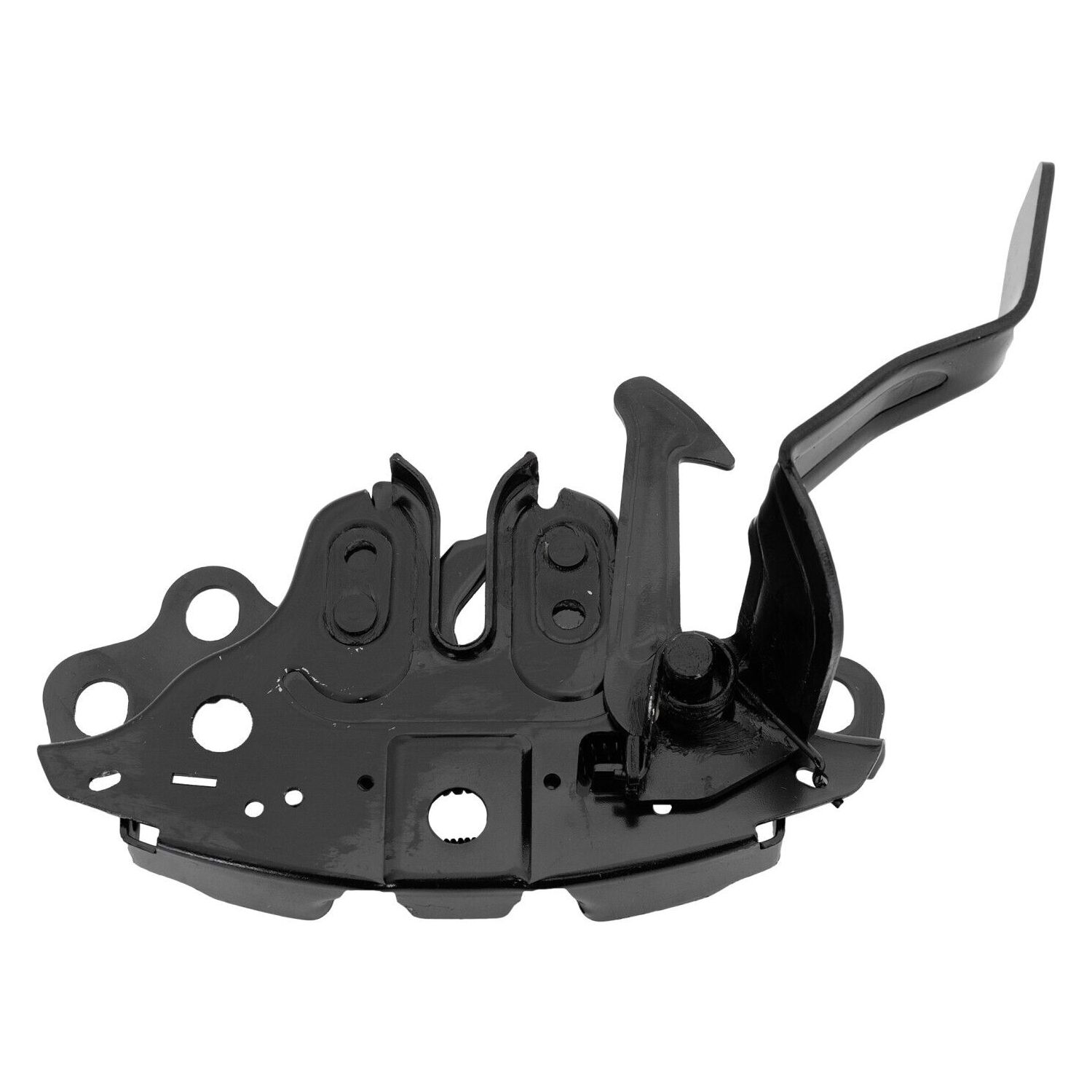 Hood Latch For Nissan 2013-2021 NV200 656013Lm2C Ni1234138 Hood Lock