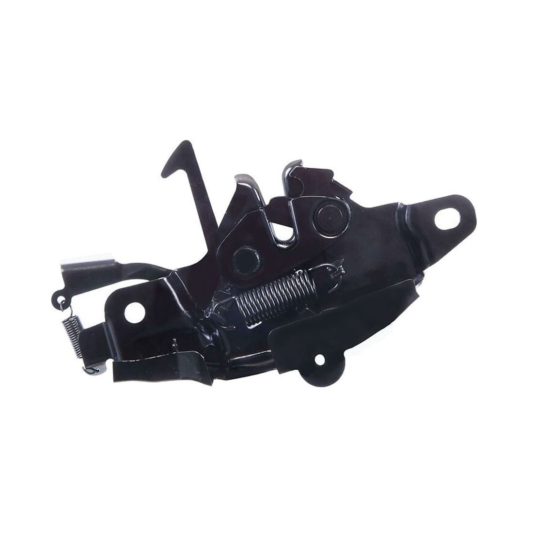 Hood Latch Lock Assembly For 98-00 Toyota Tacoma Limited Extended Cab Pickup
