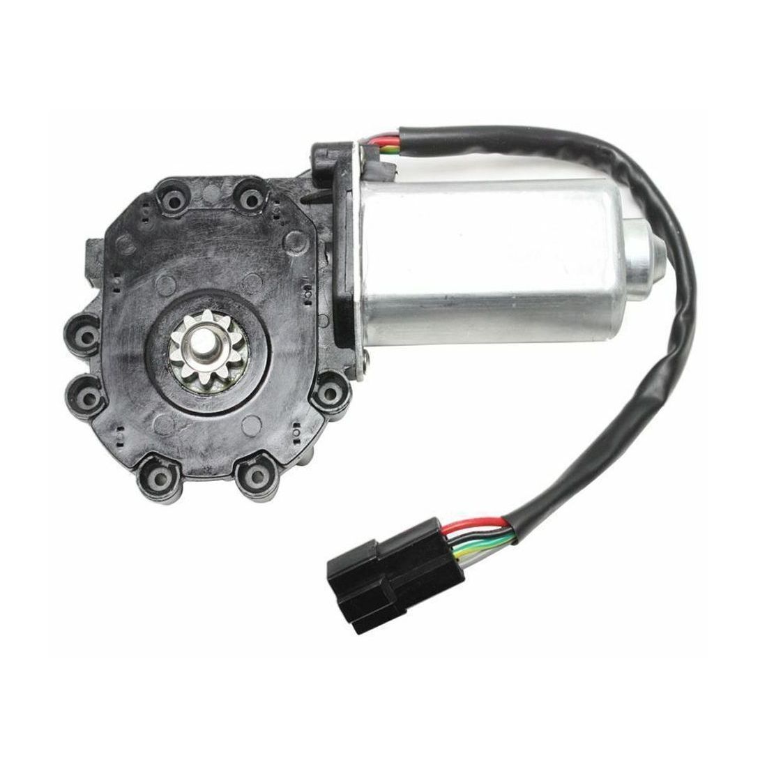 New Front Driver Side Window Motor Fits Honda Accord Civic