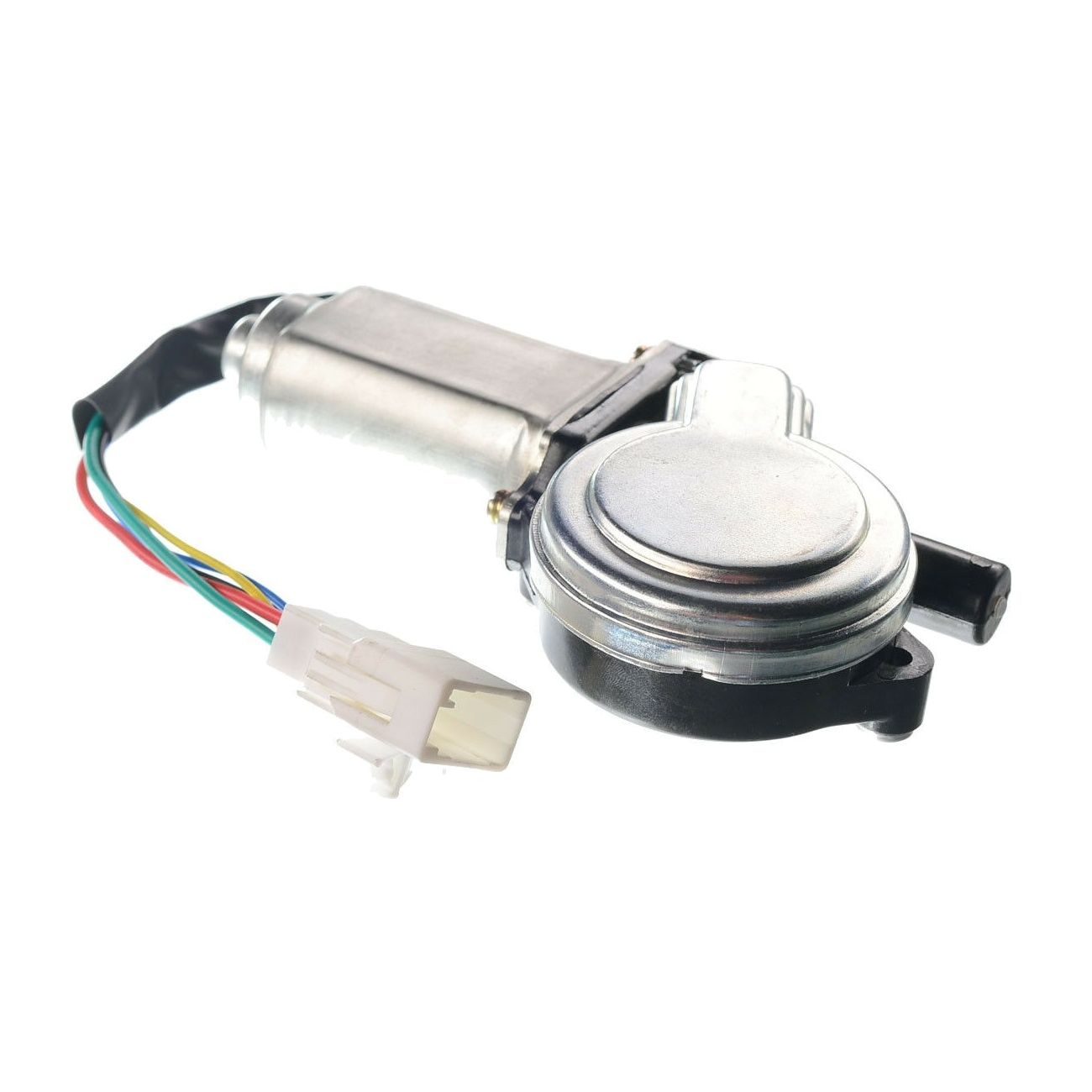 Window Lift Motor For 2001-07 Toyota Sequoia 2004-06 Toyota Tundra Front Driver