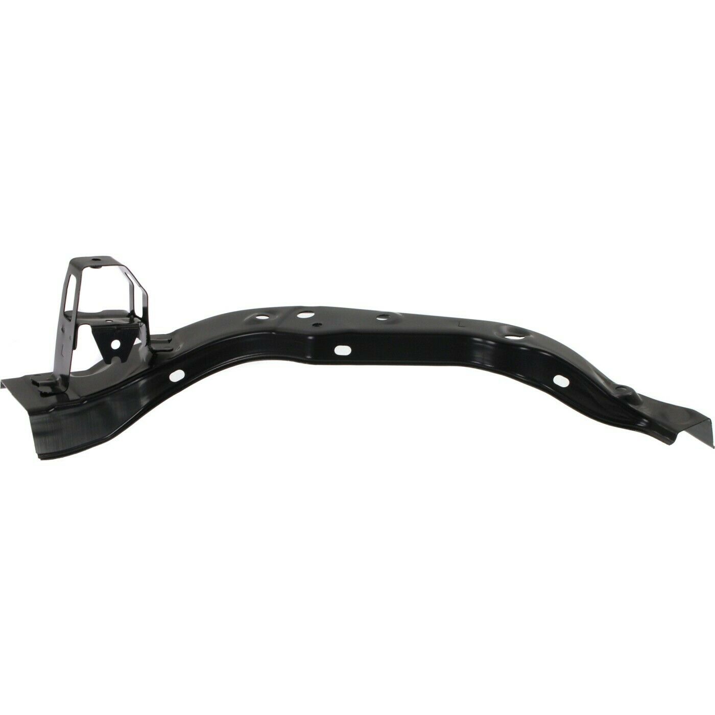 LH Upper Radiator Support For 2013-2015 Toyota RAV4 For Japan or US Made Models