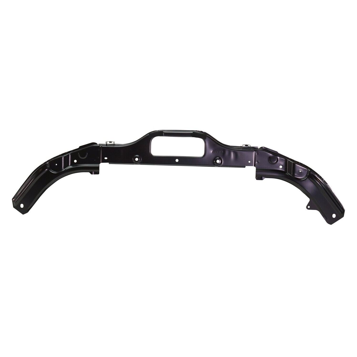 For 2017-2018 Mazda 3 Grand Touring Hatchback Radiator Support Upper Tie Bar