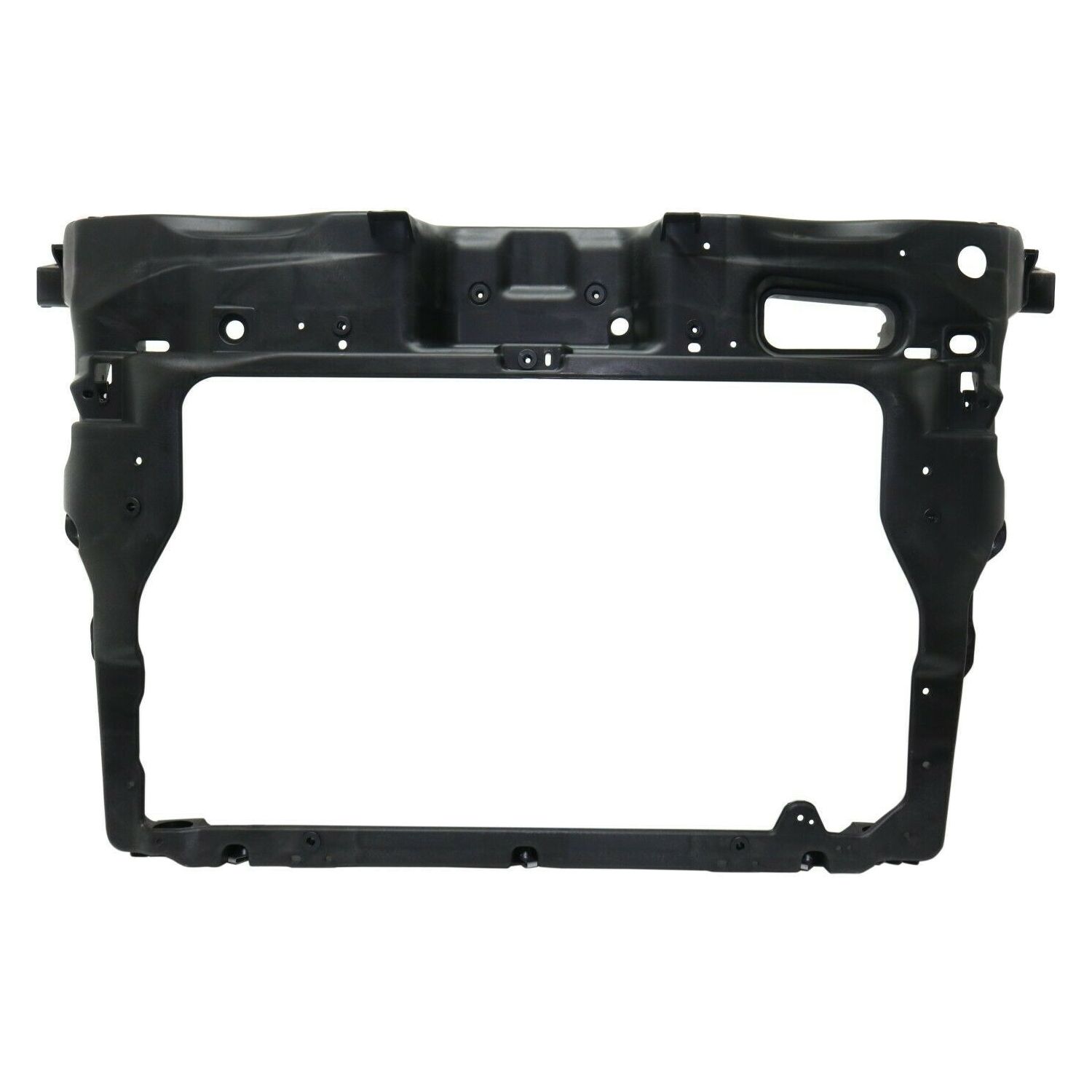 Radiator Support Core For Ford 16-19 Explorer 16-19 Police Interceptor Utility