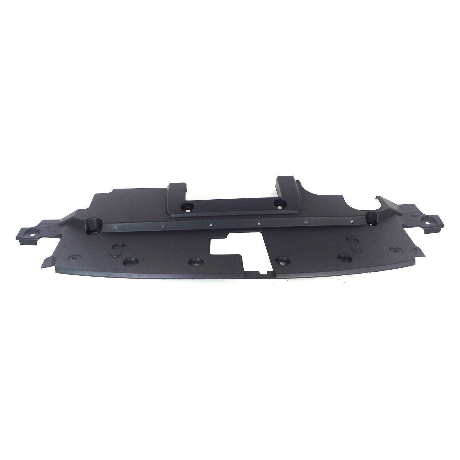 Radiator Support Cover For 2009-2014 Ford Expedition Radiator Deflector Upper
