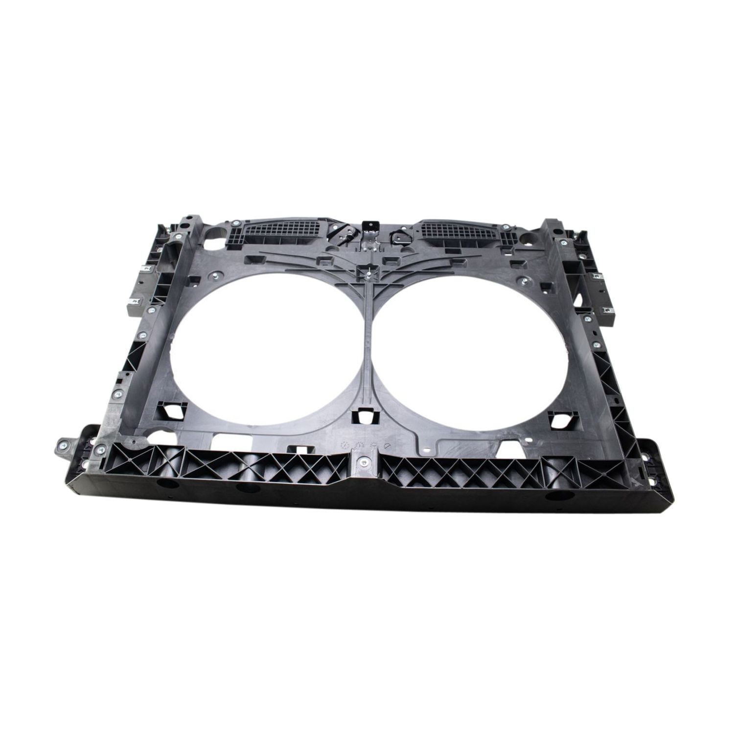 For 13-19 Nissan Pathfinder Platinum Sport Utility Radiator Support Assembly
