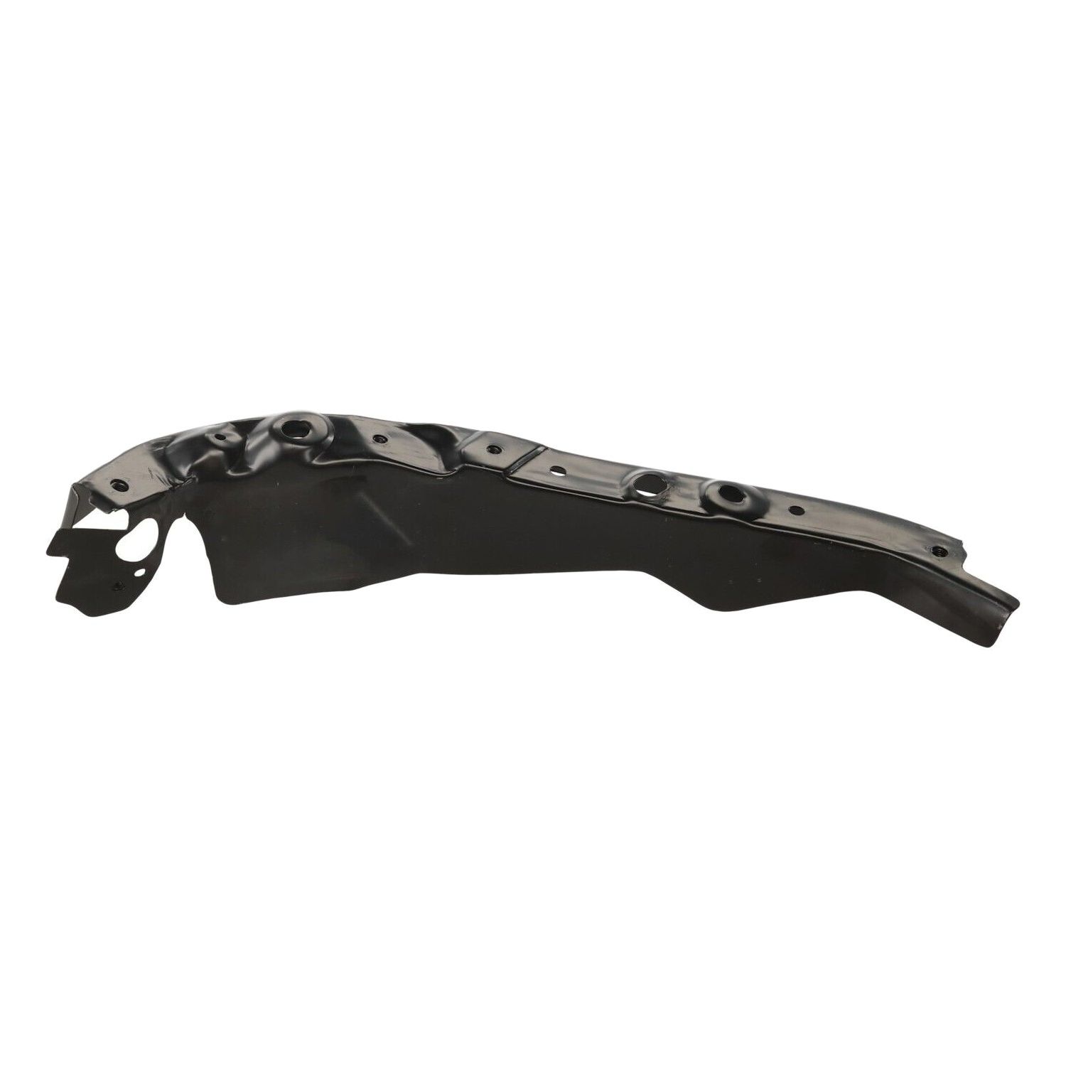 For 2007-2009 Nissan Altima Radiator Support Core Passenger Right Side Hand