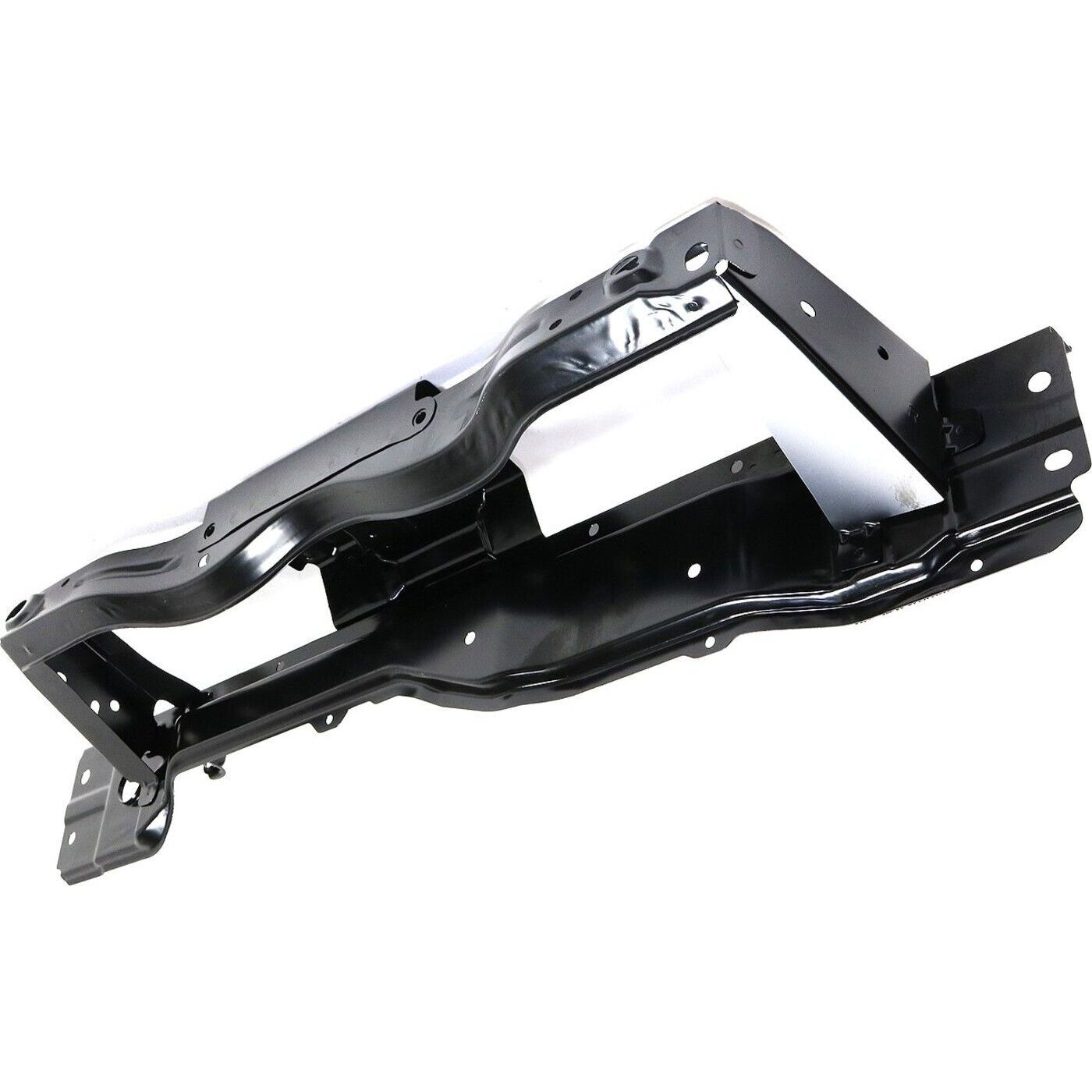 For 2015-2018 Chevrolet City Express LS Mini Cargo Van Radiator Support Core