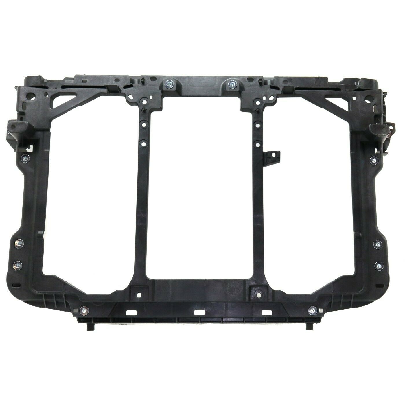 Radiator Support Core For Mazda 17-21 CX-5 Sport Utility MA1225166 K15753110A