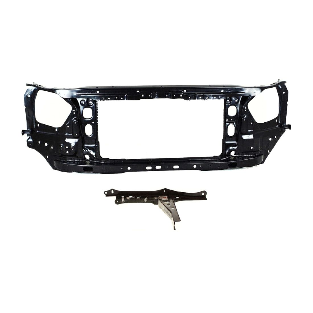 For Toyota 2006-2009 4Runner Radiator Supports Set