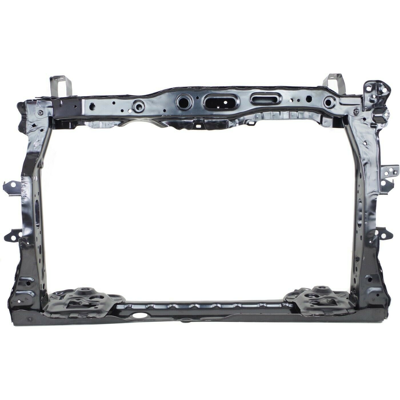 Radiator Support Core For Honda 16-18 HR-V EX-L 16-18 HR-V EX 16-18 HR-V LX