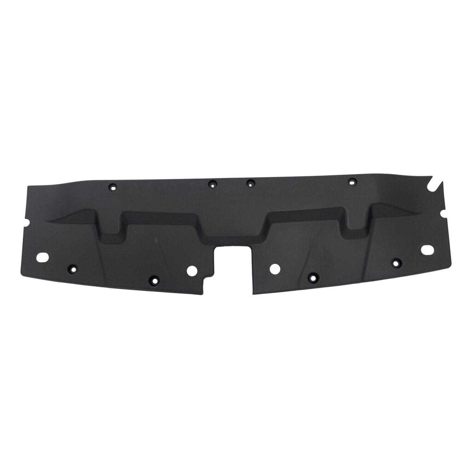 Radiator Support Covers Upper For 2007-2010 Chevrolet Silverado 2500 HD Truck