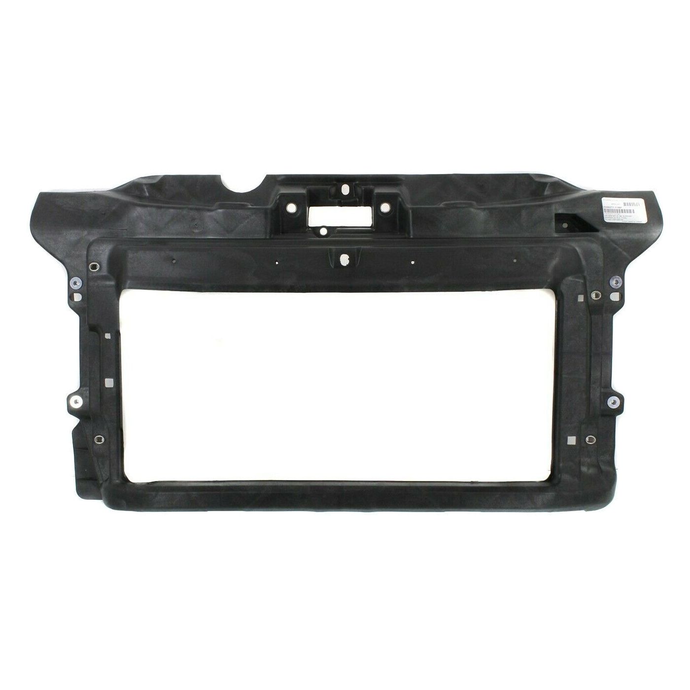 Radiator Support For 1998-2010 Volkswagen Beetle Hatchback Assembly