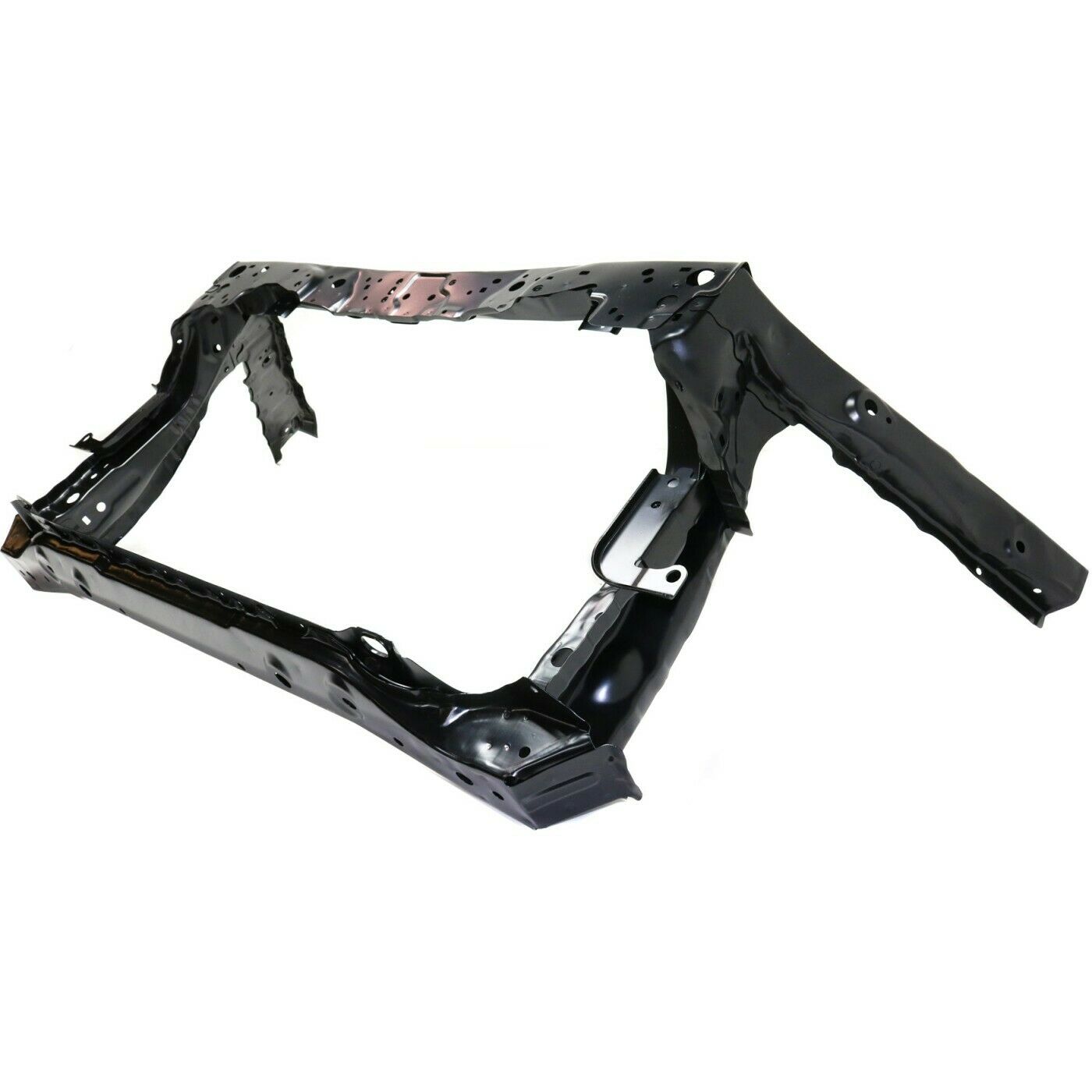 Radiator Support For 2013-2017 Honda Accord Coupe 2013-2017 Honda Accord Sedan