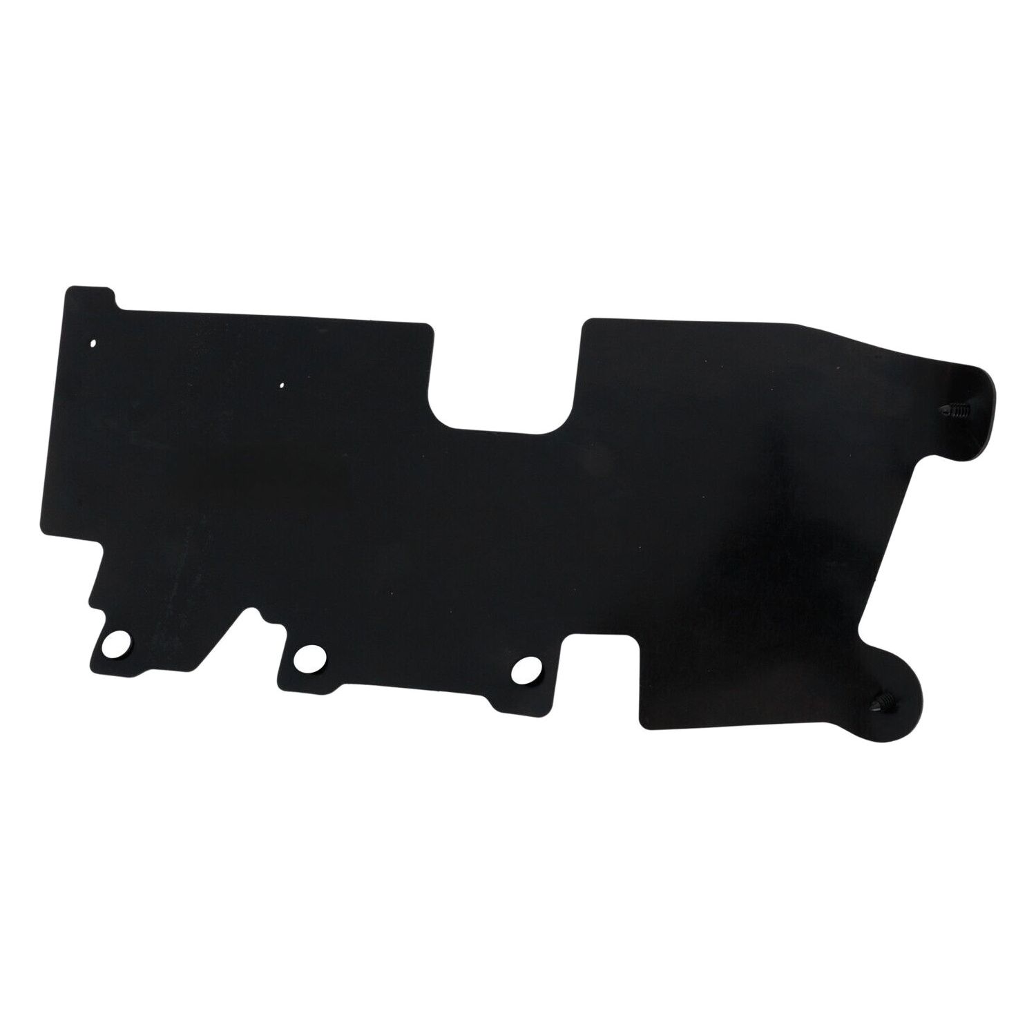 Radiator Support Core Passenger Right Side For 2011-2014 Ford F-150 Truck Hand