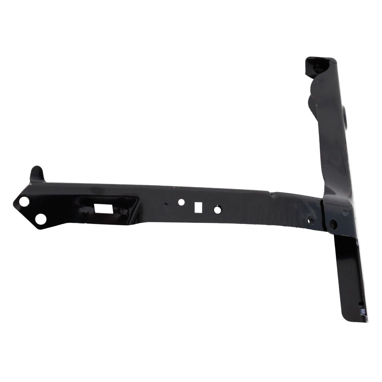 For 13-20 Nissan Pathfinder Radiator Support Core Passenger Right Side Hand