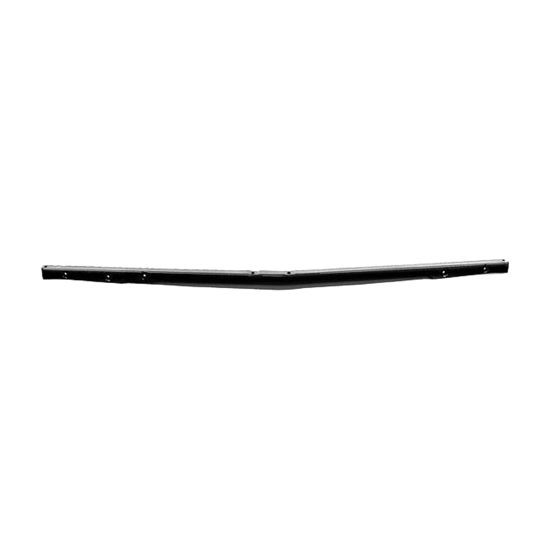 For 1962 Chevrolet Impala Base Convertible Radiator Support Upper Plate