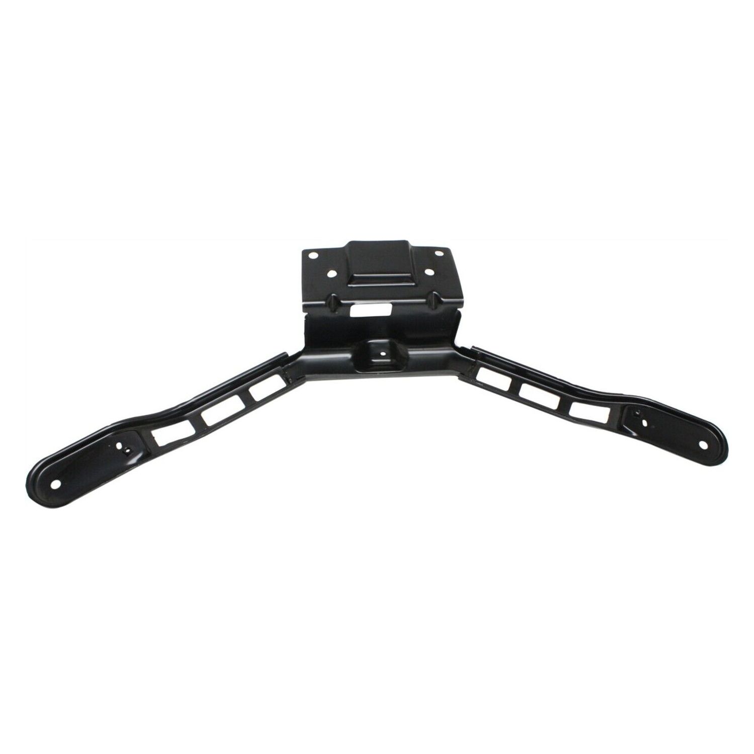 Radiator Support For Ford an-an Edge Lincoln an-an MKX Center