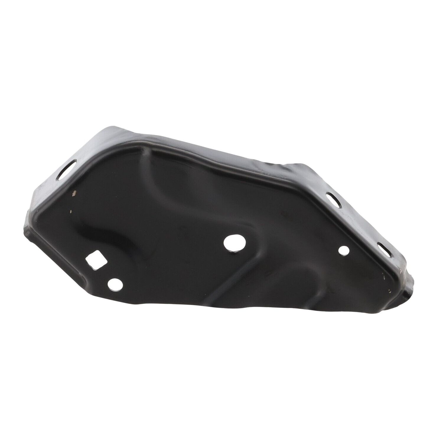 For Honda 2023-2024 HR-V Radiator Support Brackets Driver Left Side Lower Hand