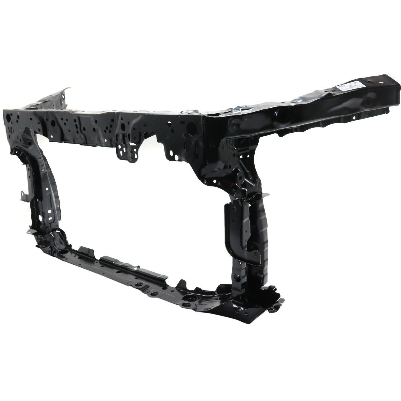 For 2017 Honda Accord Hybrid Touring Sedan Radiator Support Core