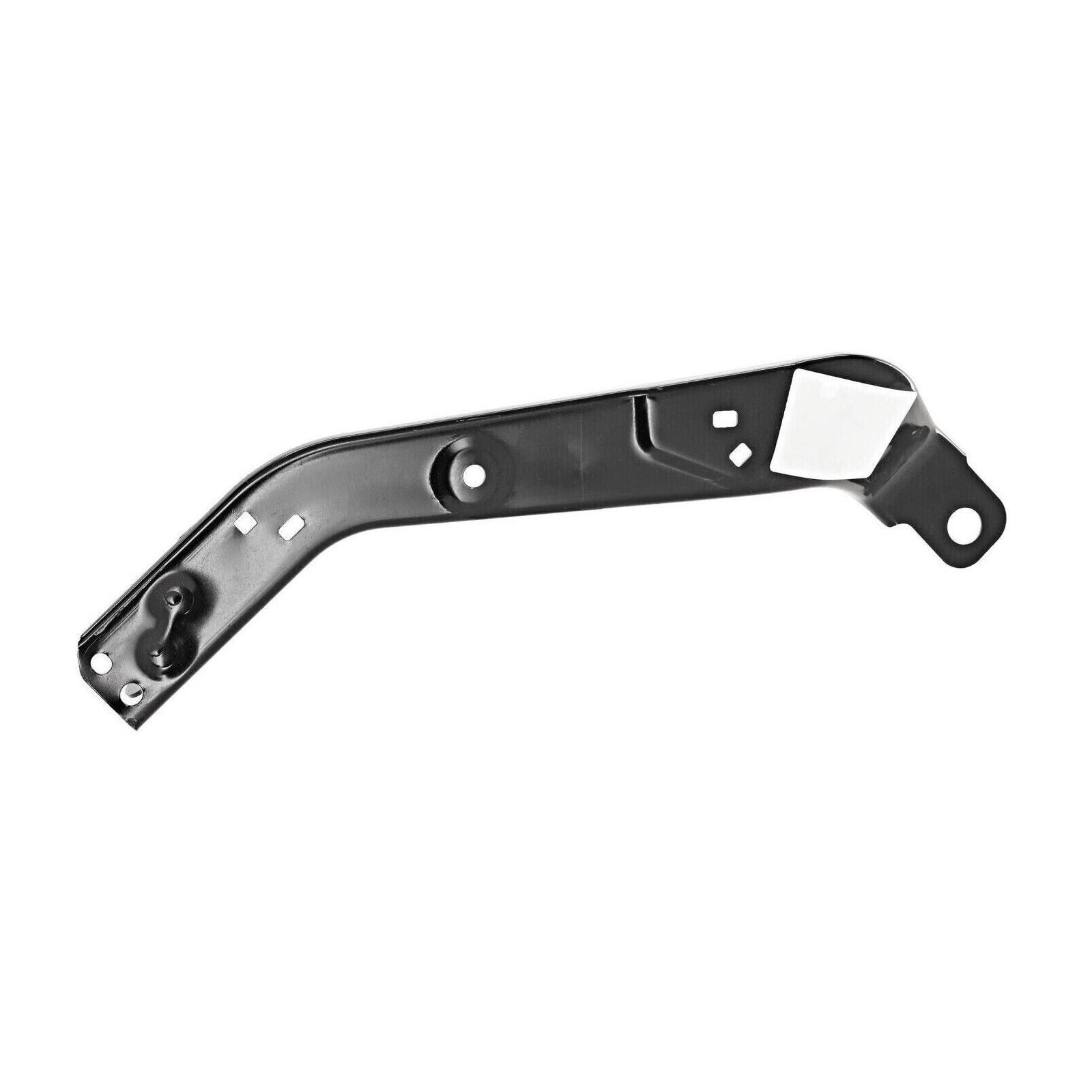 New Upper Driver Side Radiator Support Bracket Steel Fits Honda CR-V HO1225234