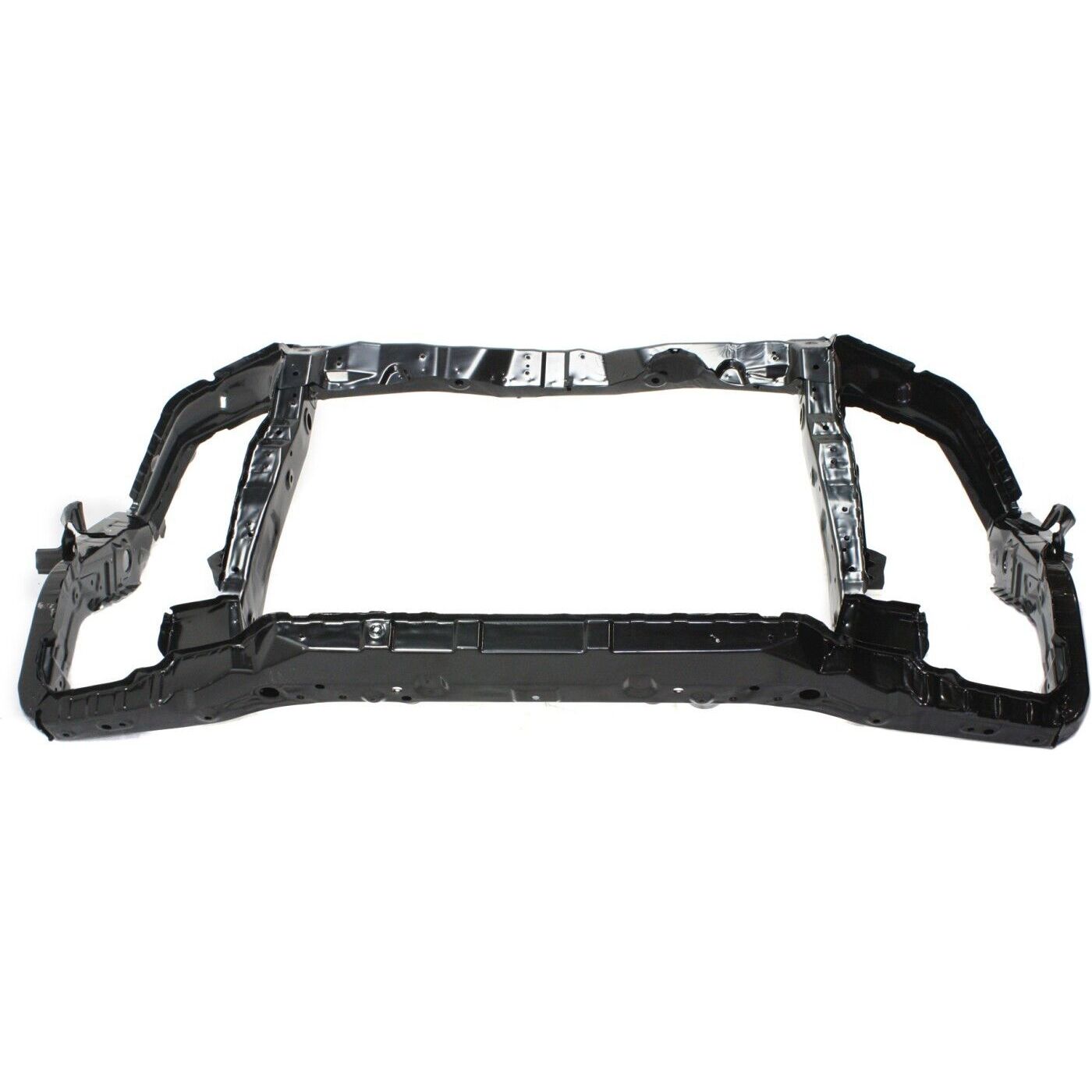 Radiator Support For 2009-2011 Honda Pilot Touring Sport Utility Assembly