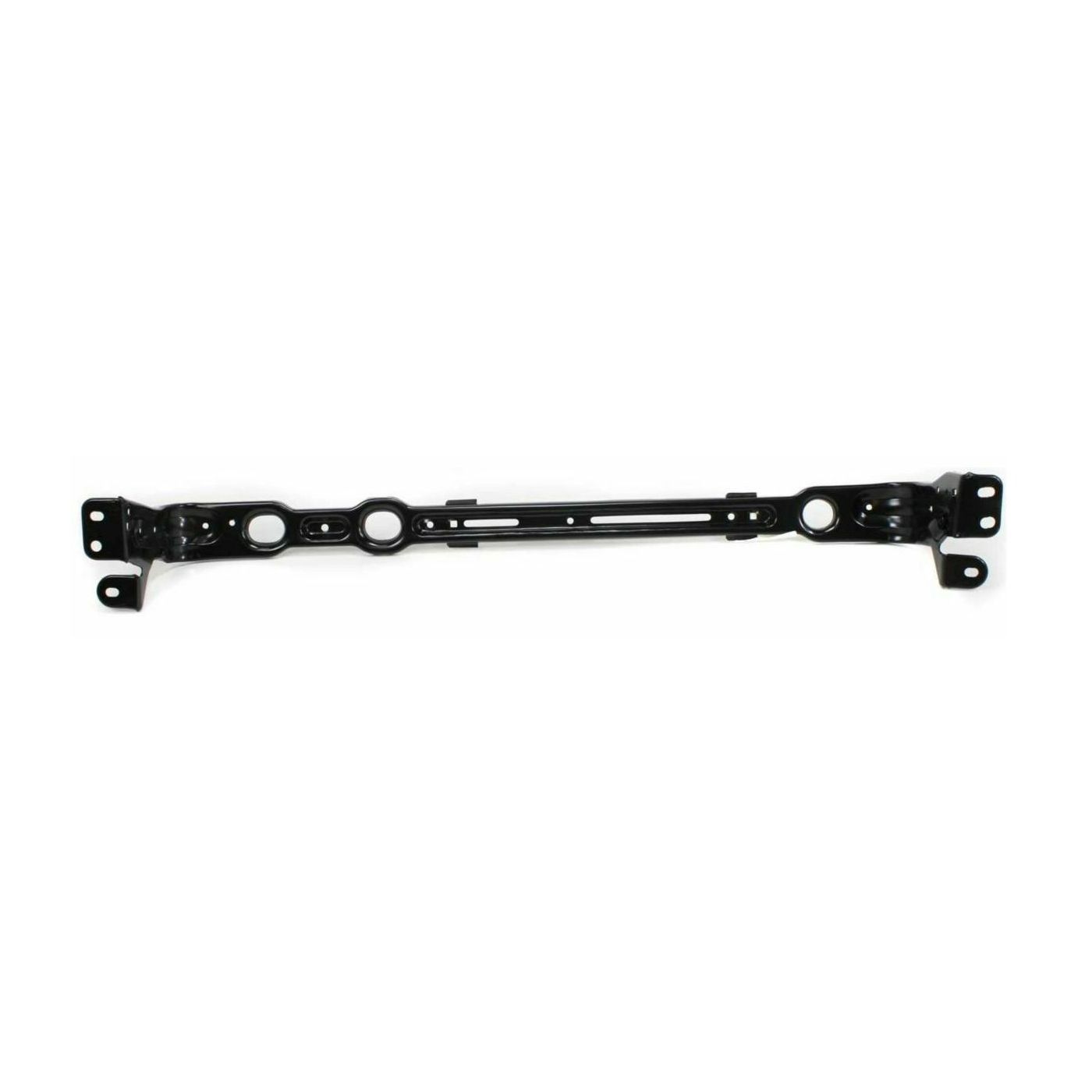 New Radiator Support Lower Tie Bar Fits Ford Focus 4S4Z16138RA Fo1225163