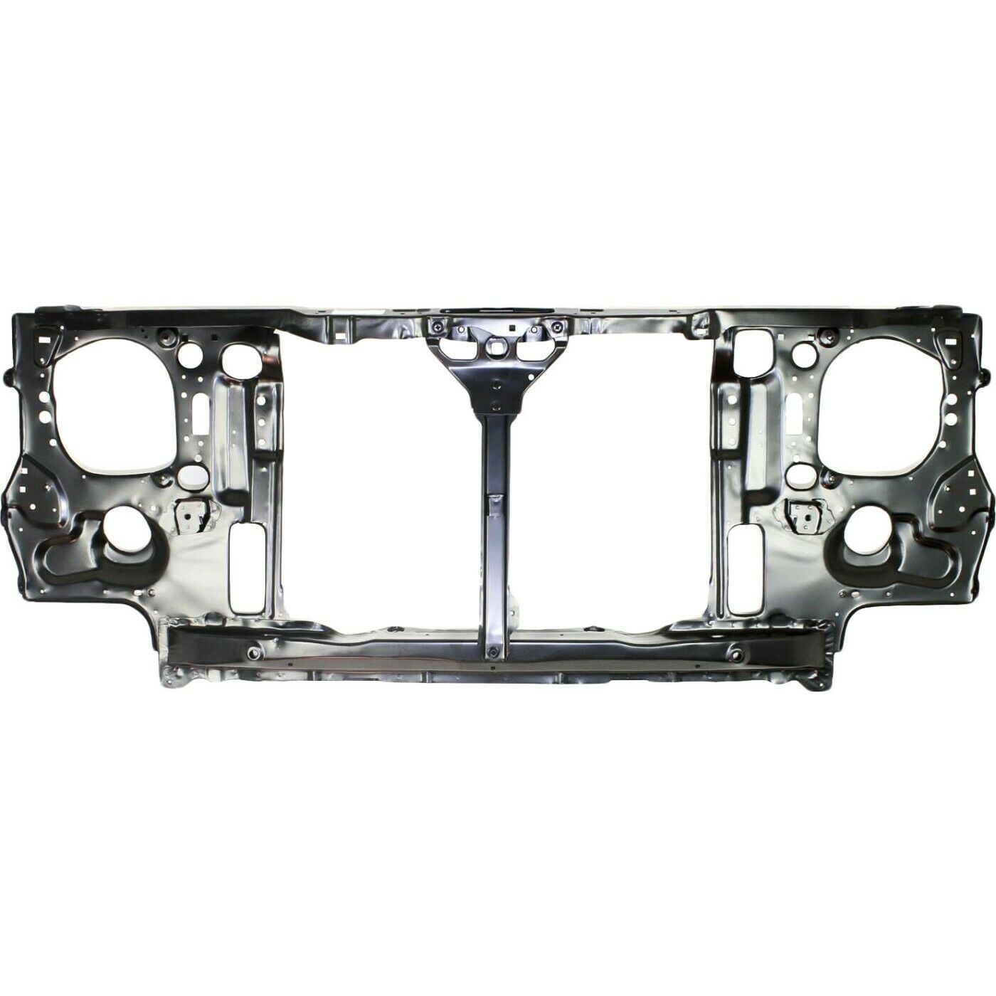 Radiator Support For 1993-1994 Nissan D21 1993-1995 Nissan Pathfinder Assembly