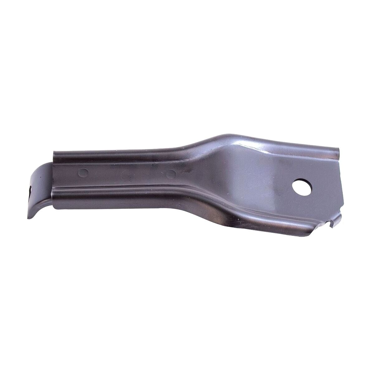 For 1970-1971 Ford Torino Super Cobra Jet U/K Upper Radiator Support Arm-Left