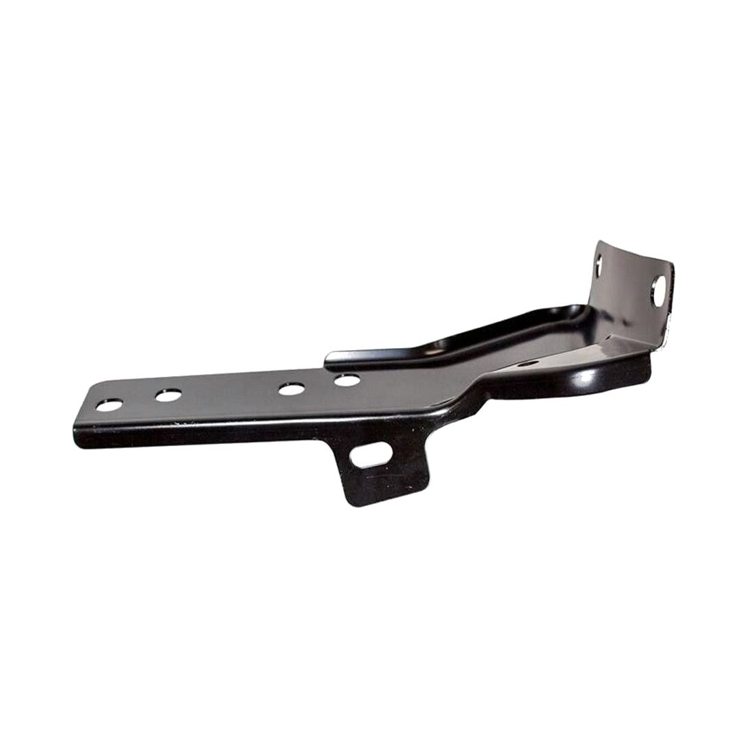 For Ford 1963 Galaxie Base U/K Radiator Support Upper Extension-Left