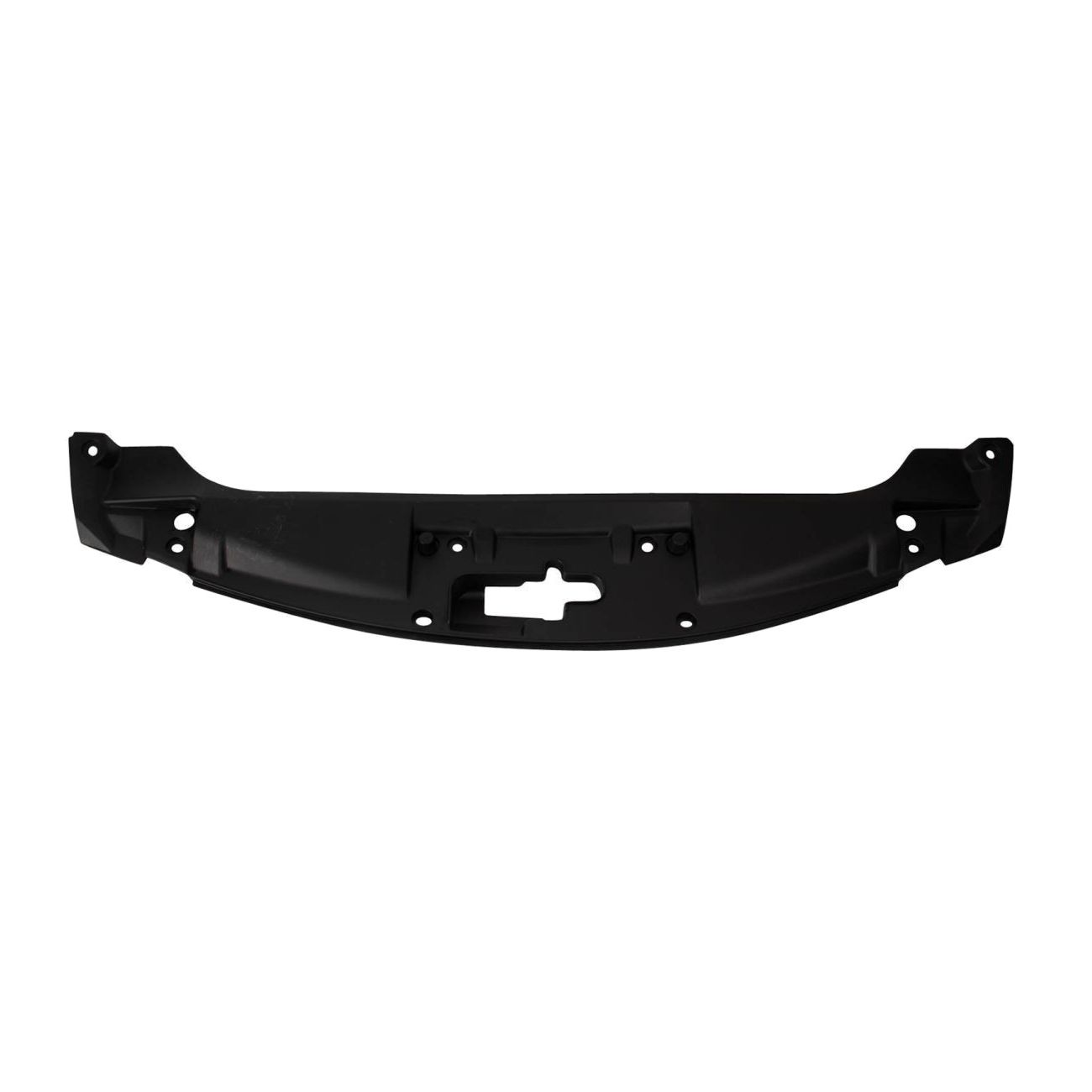 For 2008-2010 Honda Accord Upper Radiator Support Cover