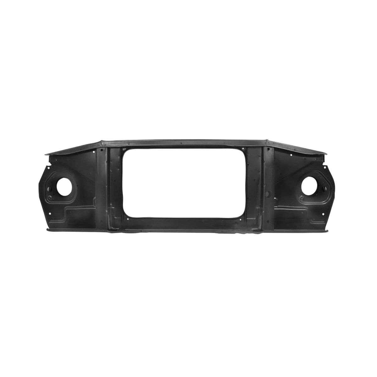 For Chevrolet 1969-1972 C10 Pickup Base U/K Radiator Support