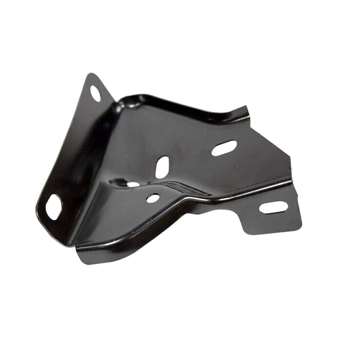 For 1963-1964 Ford Galaxie Base U/K Radiator Support Upper Extension-Right