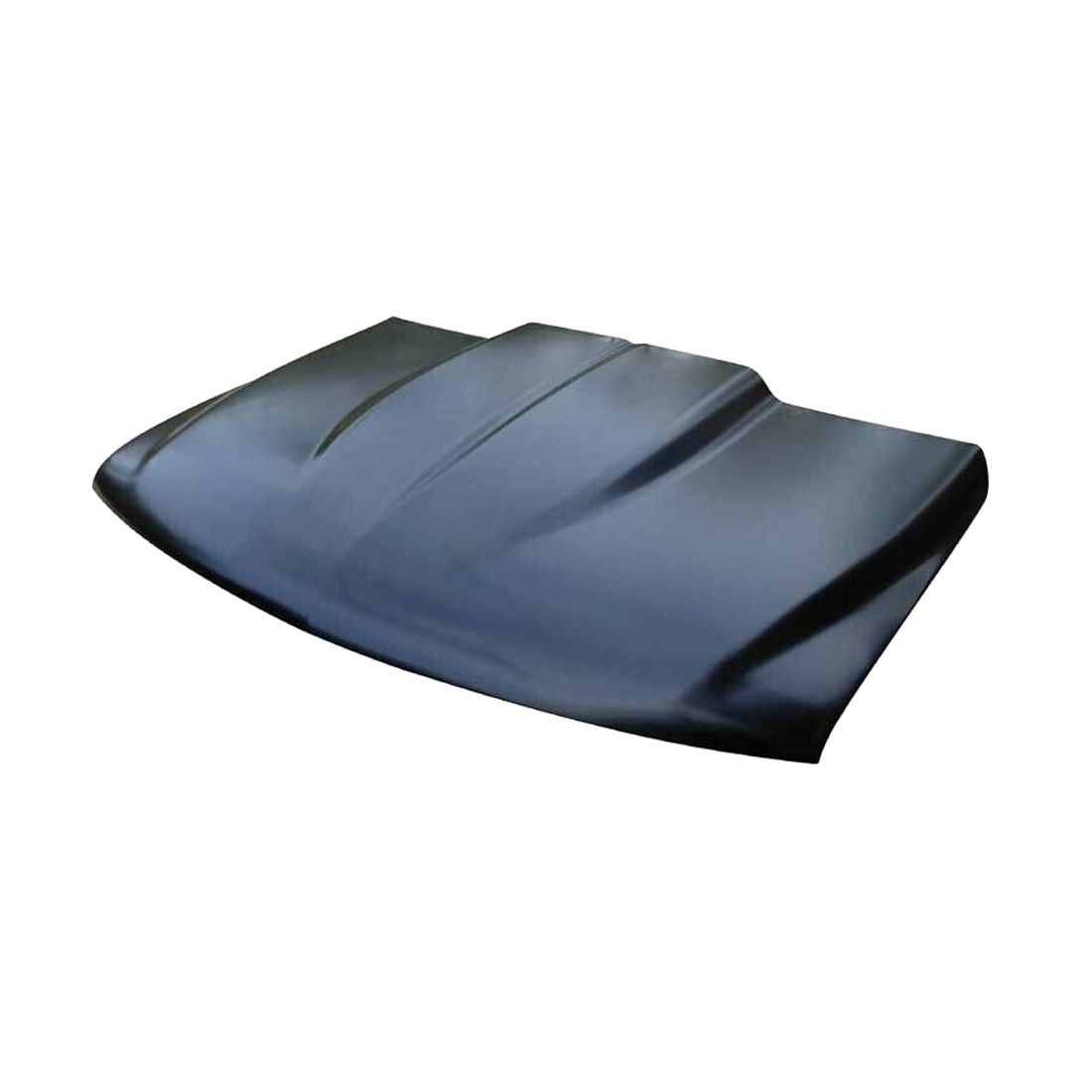 For 99 Chevrolet Silverado 2500 Base Cab & Chassis Hood W/2-inch Raised Cowl