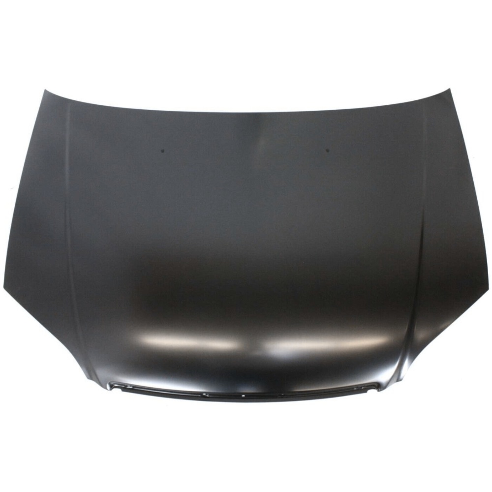 Hood Front Panel Kit For 2001-2003 Honda Civic Coupe 2001-2003 Honda Civic Sedan