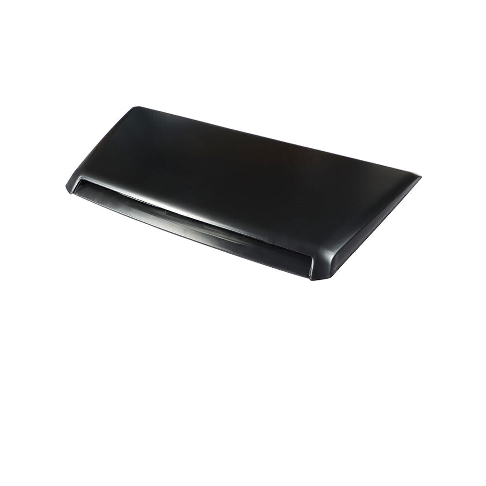 7618134900 For 2014-2021 Toyota Tundra Black Front Upper Hood Scoop Bulge Kit