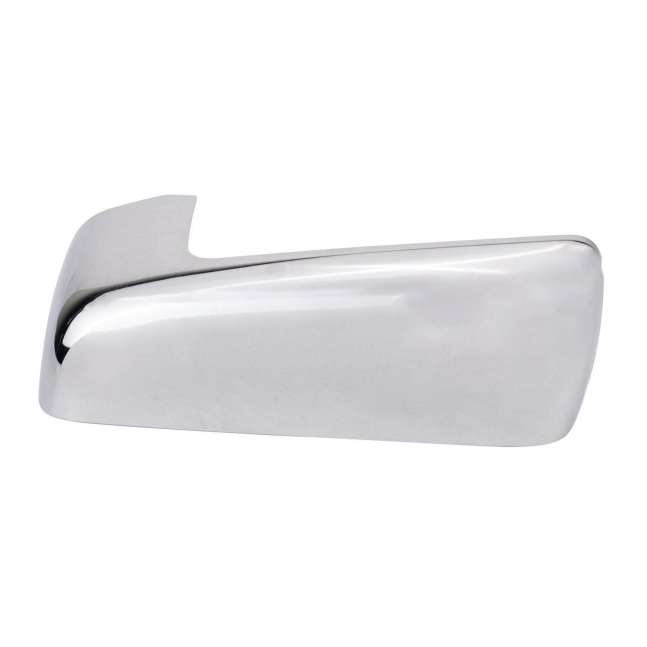 For Chevrolet 2019-2021 Silverado 1500 GMC 2019-2021 Sierra 1500 Mirror Cap