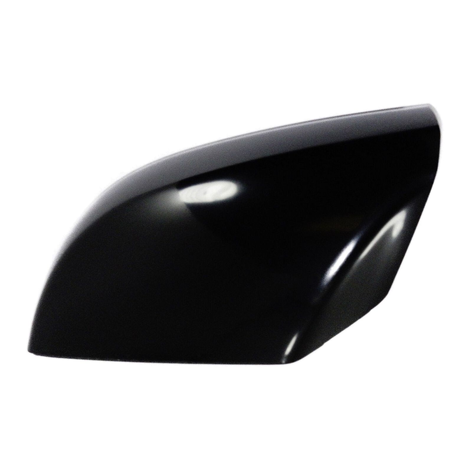 For Nissan 2007-2012 Altima 2.5L Driver Left Side Mirror Cap / Cover Non-Painted