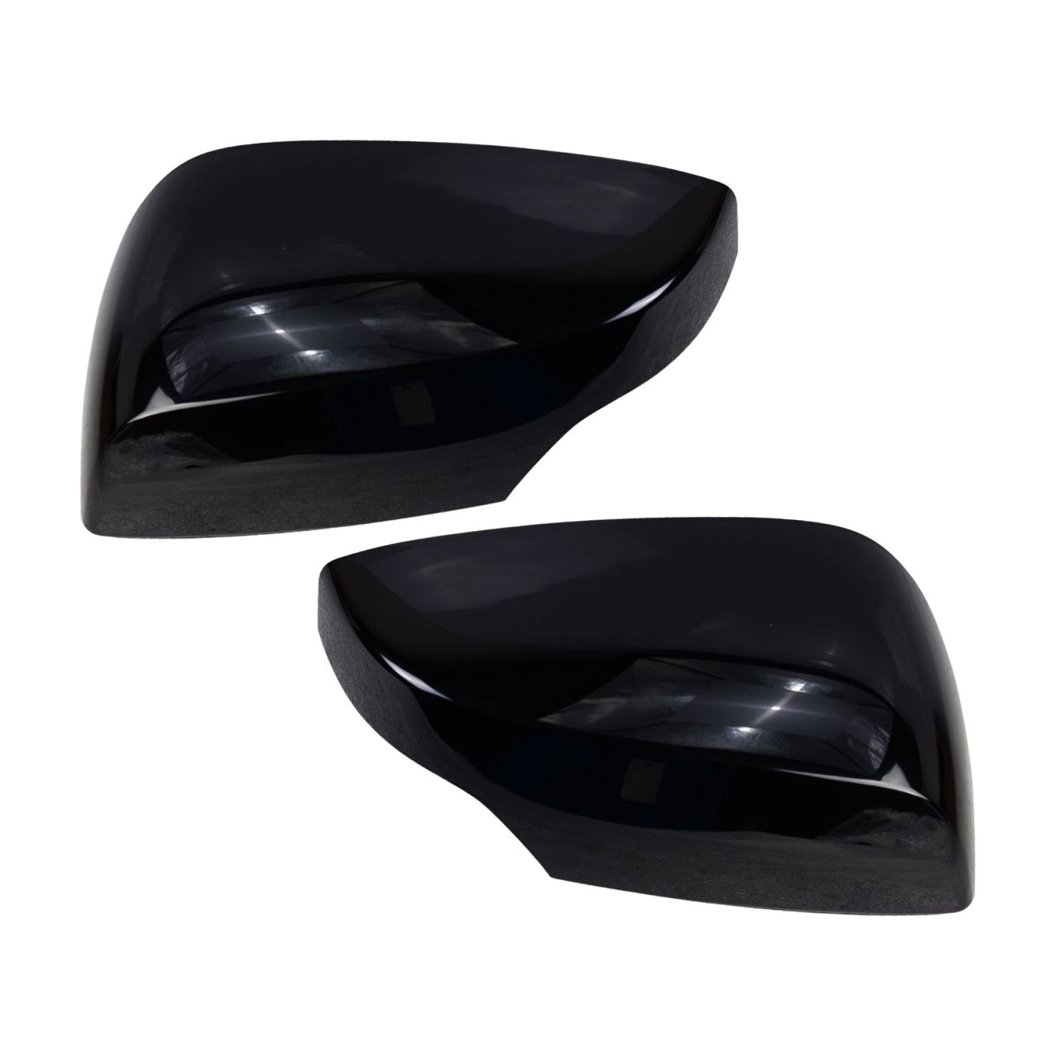 For 2015-2017 Subaru Outback 2.5i Premium Wagon Mirror Cap Set