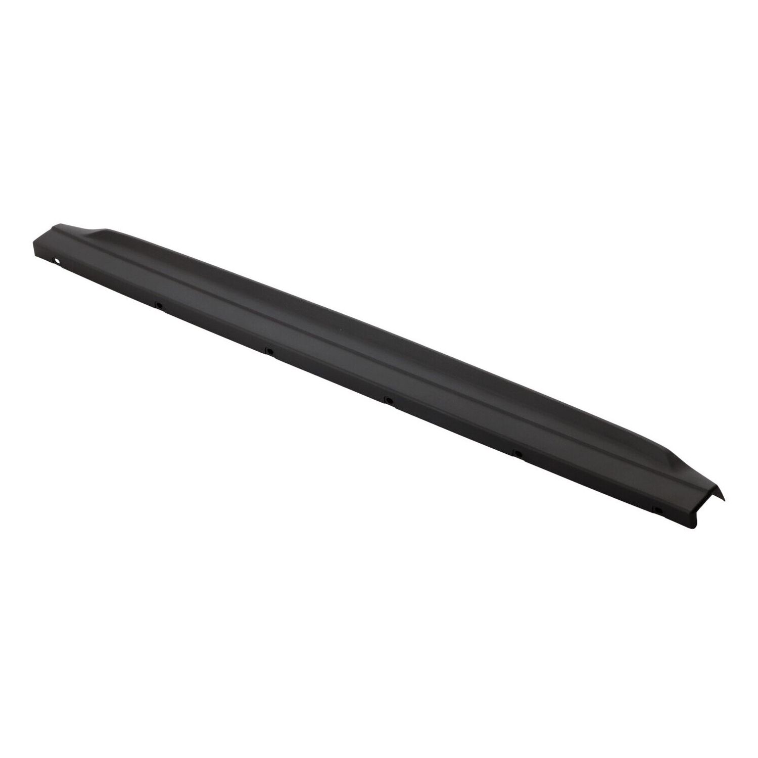 For 2022-2023 Ford Maverick Tailgate Molding