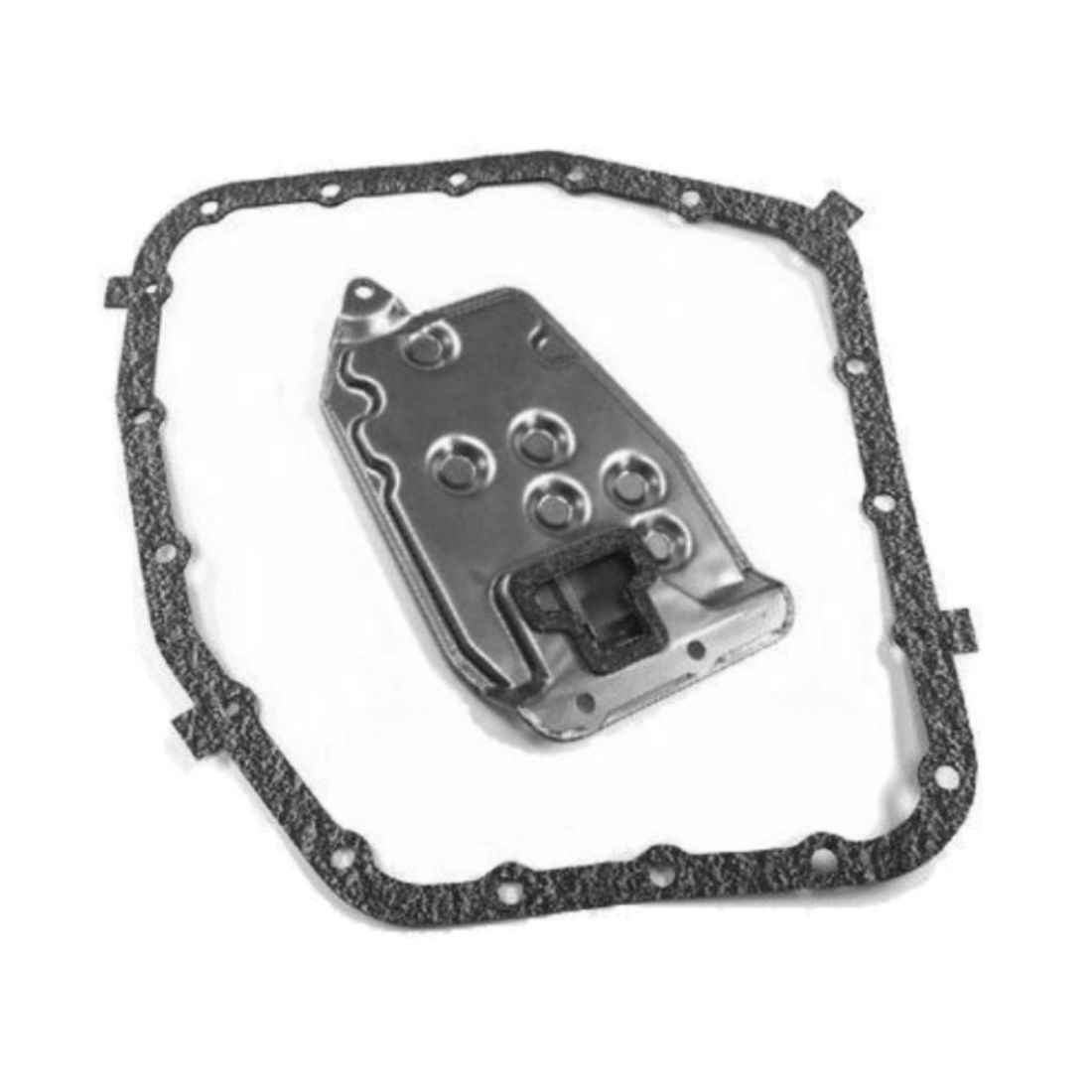 Automatic Transmission Filter Kit For Toyota 2003-2008 Corolla Sedan 1.8L 4cyl