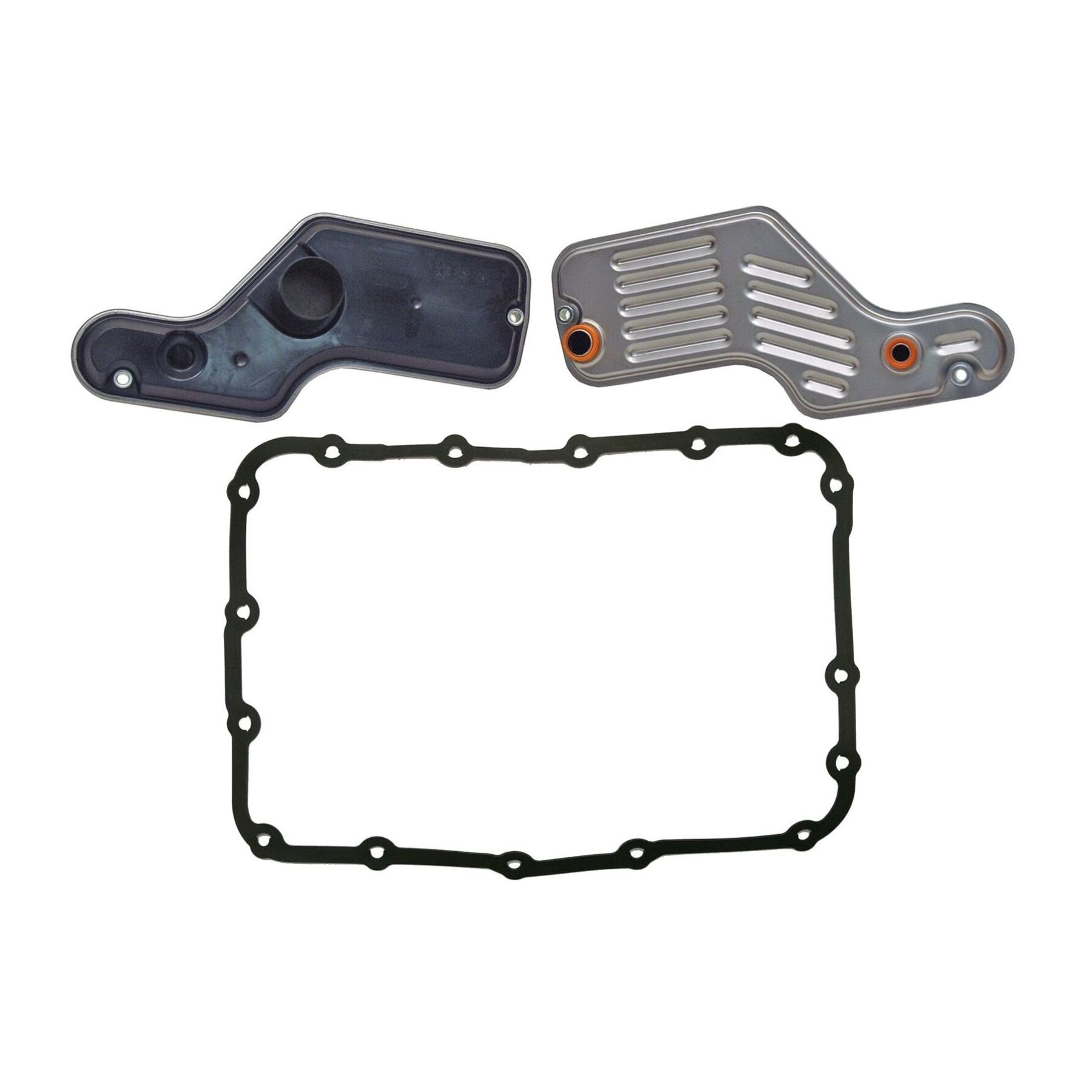 For Ford 2002-2010 Explorer Eddie Bauer Sport Utility Transmission Filter Kit