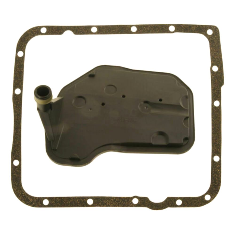 For Chevrolet 2004-2012 Colorado Automatic Transmission Filter Kit