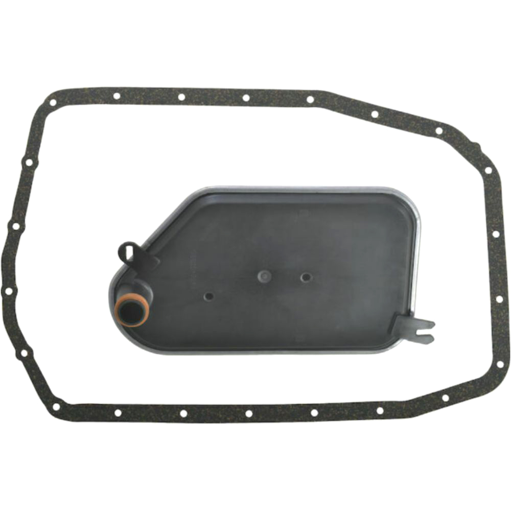 For 01-05 BMW 325i Sedan 01-05 BMW 325i Wagon Automatic Transmission Filter Kit