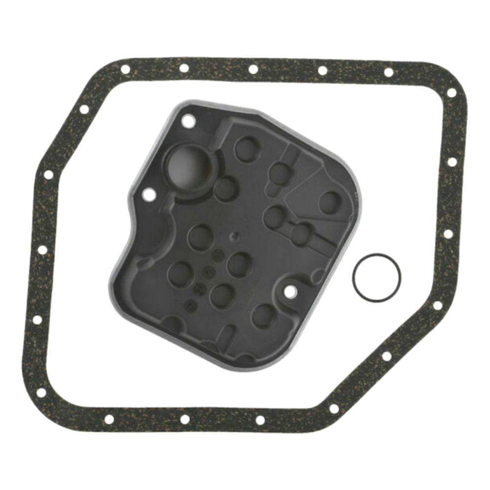 For 2006-2017 Toyota Yaris 2016 Toyota Yaris R Automatic Transmission Filter Kit