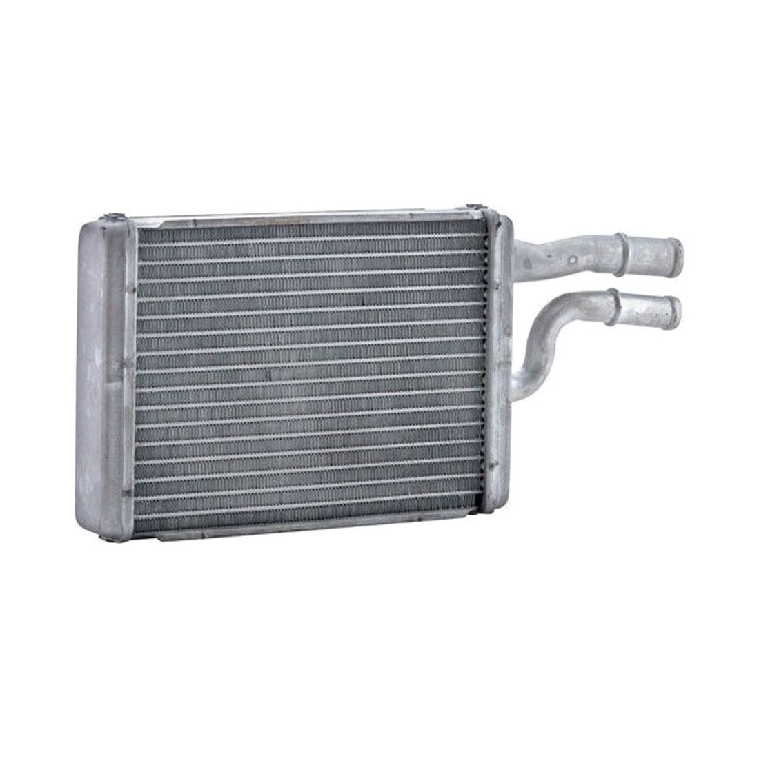 For 1994-2000 Ford Mustang Front HVAC Heater Core Aluminum F4Zz18476A